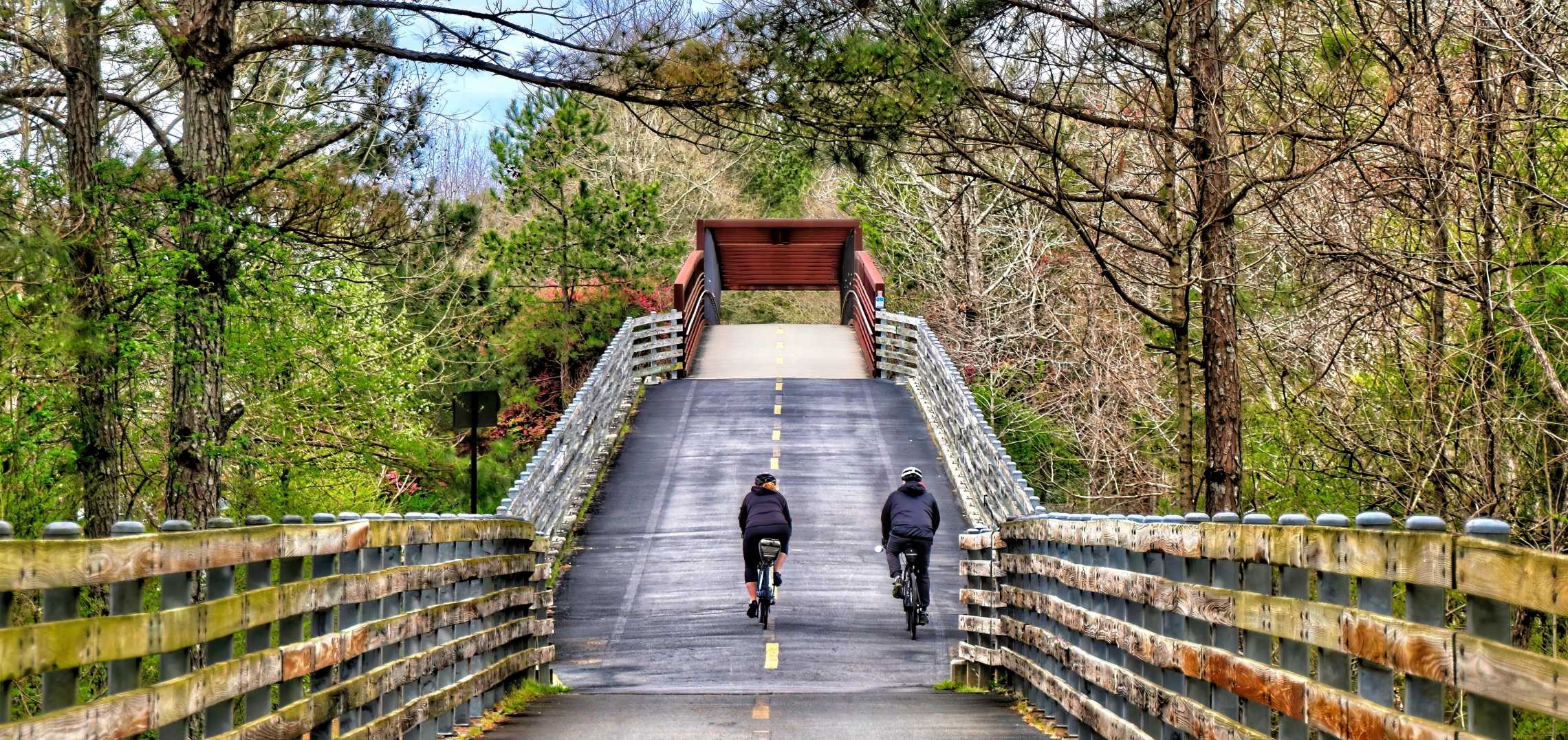 Plans to connect Silver Comet Trail, Atlanta BeltLine take key step